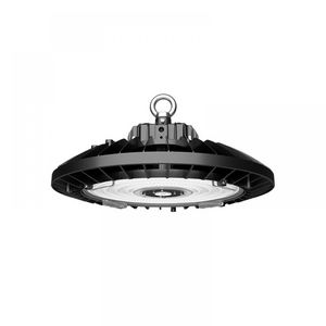 Halstraler UFO high bay 150W 140Lm/W 5000K vermogen/straling
