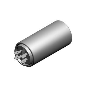 Condensator 15uF 400V
