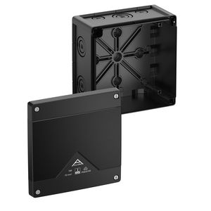 Aftakdoos Abox Pro 100-L/sw