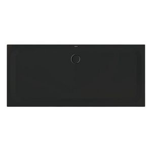 Douchebak BetteUltra 2000x900x35mm Zwart