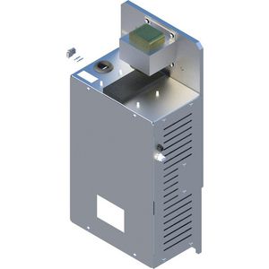 3-fasige omvormer met smoorspoel Kit