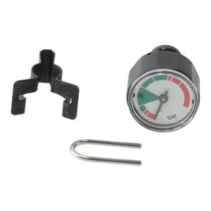 Manometer