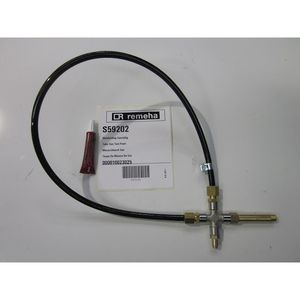 Meetleiding gaszijdig Gas310ECO