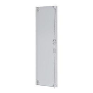 PrismaSeT XL, Deur voor (B) 300mm kast of rechterdeur voor (