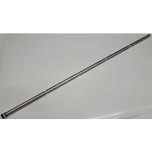 Flexibele anode lang zeskant 30014112 S102043