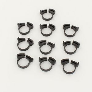 Set a 10st. Slangklem S62479