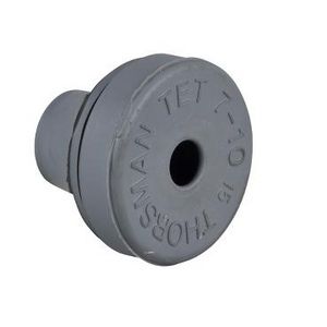 Kabeldoorvoertule Grijs diameter 10 tot 14 TET 10-14 VVE=50