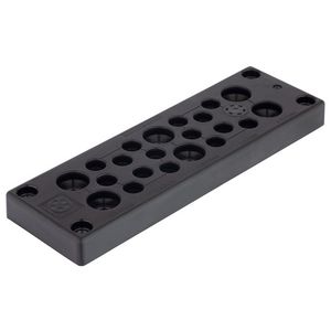 Kabeldoorvoerplaat VENT V1