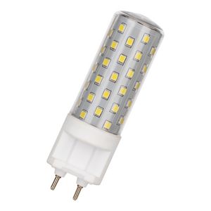 LED-lamp G12 HID DIM 8W 20W 1000lm 865 AC 230V