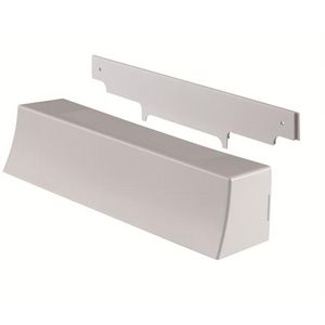 Adapter tbv. bevestiging op kabelgoot Mistral65