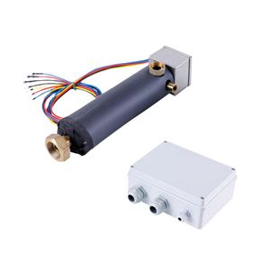 Electrisch back-up