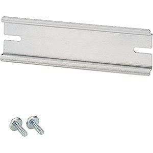 DIN-rail 120 mm voor BM5 DK/KF 16