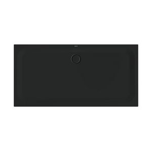 Douchebak BetteUltra 1800x900x35mm Ebony