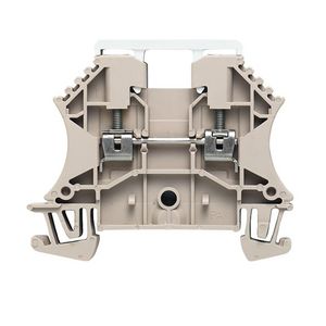 Thermokoppel term. schroef d. beige 2.5mm2 55 V nr. VVE=25
