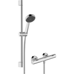 Renovatiest Activera Select S 95 2 straalsoorten EcoSmart+ 65cm chroom