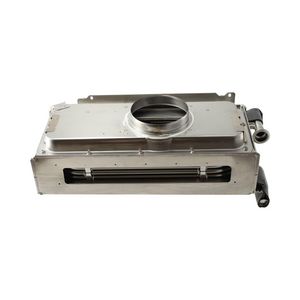 Warmtewisselaarset (secundair) voor whc S102326