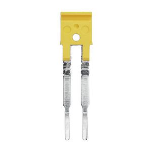 Dwarsverbinder Plugged g. 17.5 A p: 1776120000 VVE=60