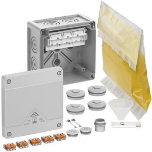 Aftakdoos Abox Pro XT SL-62