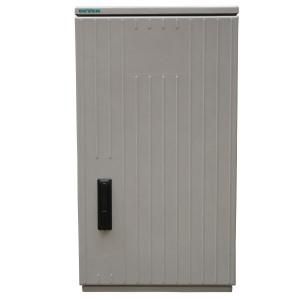 Polyesterkast Gr.0 1080/635mm diep + MP