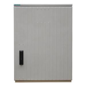 Polyesterkast Gr.1 1080/635mm diep + MP