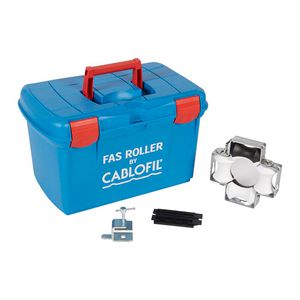 Kabelgeleidingsrollerset FAS roller