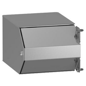 Afscheidingsbox 4B 8M Spacial SFM