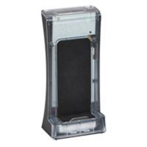 Configuratieadapter voor smartphone