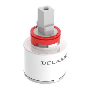 Patroon Ø35 zonder basis voor serie 3020 2303 2312