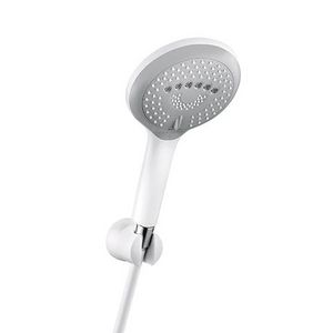 Freshline 3s badset chroom/wit