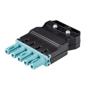 Kabelsteker GST18I5 female schroef 92.953.4353.0 VVE=50