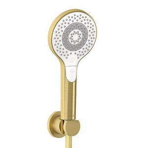 Xdive 3S Badset B.Gold