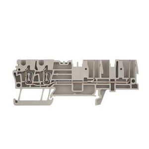Insteekbaar Plug-in dark 1815110000 VVE=50