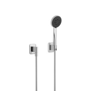 LISSe Douchegarn rozetten FlowRed chr gebor 27803845-930010