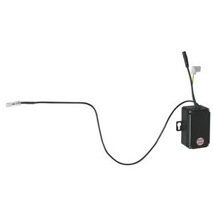 Besturingseenheid eurosmart/euroeco ce