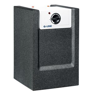 Q15 elektrische keukenboiler 15ltr.