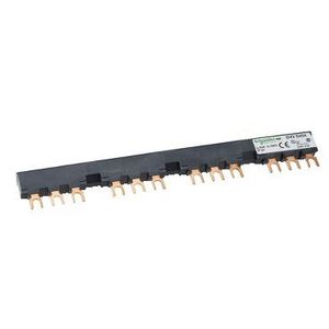 Kam rail 63A 4x3M apparaten 54mm Accessoires TeSy Linergy FT