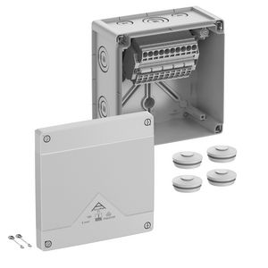 Aftakdoos Abox Pro SL-62
