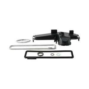 Condensbak Tzerra (ace) 40kW S101759