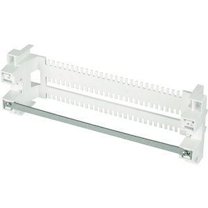 Verticale koppeling/buishouder 18M VVE=15