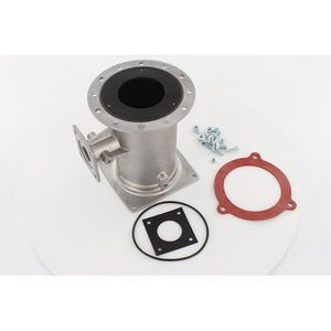 Venturi samengesteld S100574