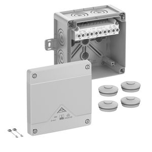 Aftakdoos Abox Pro 060 AB-62