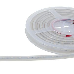 LED strip GOLD IP68 RGB+WW 24Vdc 96LED/m 30 7W/m 46180149