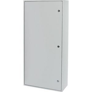 Wandverdeler BPM-O-1000/10 IP55 1000x1060x270 opb. grijs