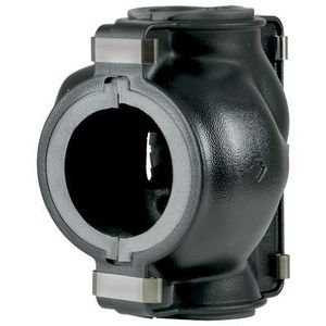 Isolatieset MAGNA3 DN25 180 AC