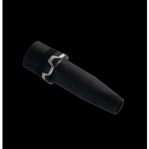 Inzetstuk TPE PG135/M20 7-10,5mm extra trekont knikkbescherm E152LZ11