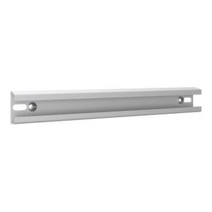 Kabelbevestigingsrail 280mm dieptebehuizing 244mm G