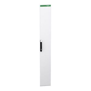 VOLLE DEUR 2000X700 RAL9003 PrismaSet