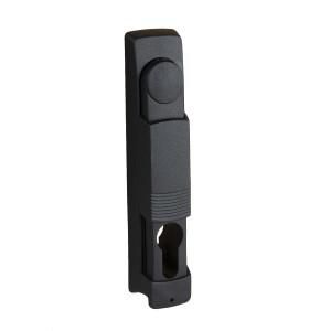 Zwenkhevel DXG tbv halfprofielcilinder