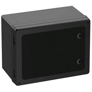 Lege behuizing met scharnierdeur IP66/IP67 IK09 75074301