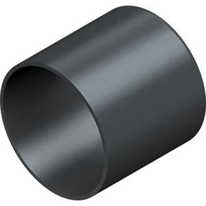 UV-Eindkap zwart IEEK 16 A